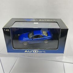 た*き様 EBBRO 1/24 スカイラインGT-R R34 V-SPEC Ⅱ - メルカリ
