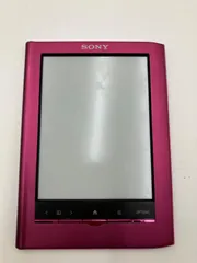 2026年最新】SONY Reader 350の人気アイテム - メルカリ