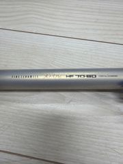 送料込】シマノ 延べ竿 ファインセラミックス メバル HF51-61 - メルカリ