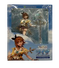 Wonderful Works 라이저 아틀리에 2 1/7 라이저 (라이자린 슈타우트) 그림