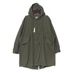 suzuki takayuki アノラックパーカー コート - メルカリ