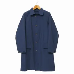 2026年最新】Nigel Cabourn メンズ ステンカラーコートの人気アイテム