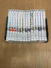 [Some unopened] Funeral Frieren Complete 15-volume set by Kaneto Yamada, "RS19A" S6