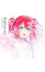 CD／降幡愛／「ラブライブ!サンシャイン!!」LoveLive! Sunshine!! Kurosawa Ruby Second Solo Concert Album/黒澤ルビィ from Aqours(CV.降幡愛)