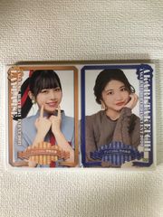 アンジュルム バースデーイベント 2020 伊勢鈴蘭 竹内朱莉 DVD - メルカリ