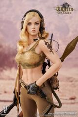 BOX STUDIO 1/6 レイレイ ショートヘア版 未開封新品 BOX-005A ReiRei