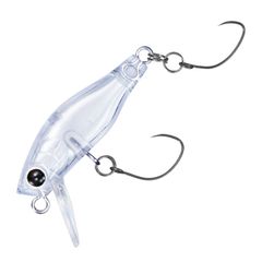 [ダイワ(Daiwa)] 鱒ノ小魚 ケイムラクリア 30mm