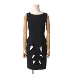 2026年最新】EMILIO PUCCI レディース ノースリーブひざ丈ワンピースの