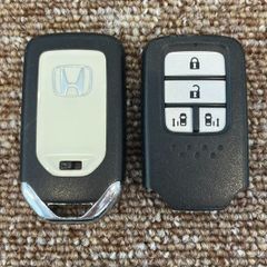 ホンダ 純正 スマートキー 4ボタン 007-AA0102 （484） - メルカリ