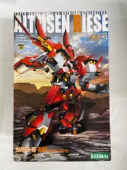 コトブキヤ スーパーロボット大戦 ORIGINAL GENERATIONS PTX-003-SP1 アルトアイゼン・リーゼ 1/144スケールプラスチックキット