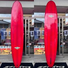 ドナルドタカヤマ インザピンク9'1