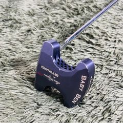 ベティナルディ BIG BEN BHB-7 パター 35インチ - メルカリ