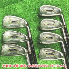 2026年最新】St ANDREWS ゴルフクラブ メンズ アイアンセットの人気