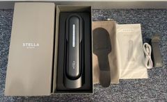 美品　STELLA BEAUTE ステラボーテ レーザー＆EMSリフトブラシ PRO　SB-LEP01-02