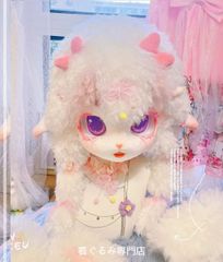 うさぎ ケモノ 美少女着ぐるみ ヘッド kigurumi - メルカリ