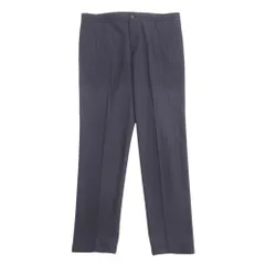 2026年最新】Ermenegildo Zegna メンズ スラックスの人気アイテム