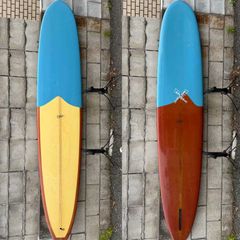 値下げ激レア！BREDREN Design TUN 5.8 - メルカリ