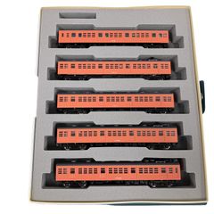 KATO 309-2 309-3 ED75 耐寒形 奥羽線形 電気機関車 2両セット Nゲージ