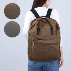 マルニ MARNI バッグ リュックサック バックパック キッズ M01258 M00YD