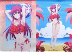 女神のカフェテラス　スターくじ　1等星　B2タペストリーセット　幕澤桜花　未開封
