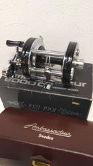 ☆80s SHIMANO BM-4 オールドリール☆ - メルカリ