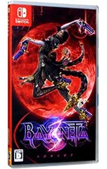 Switch／ベヨネッタ3