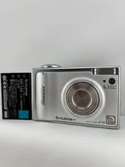 2026年最新】finepix f10の人気アイテム - メルカリ
