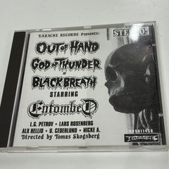 洋楽 UntouchAbles - Played By Hand G-RAP UntouchAbles - Played By Hand G-RAP - メルカリ