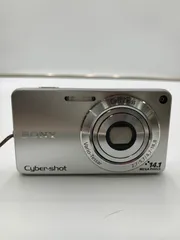 2026年最新】sony dsc-w350の人気アイテム - メルカリ