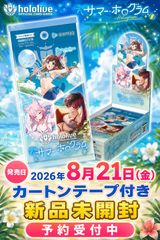 ハイスクールD×D HERO トレーディングミニ色紙 vol.2 vol.3