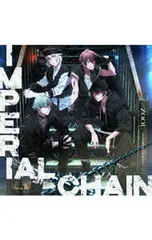 CD／ZOOL／IMPERIAL CHAIN