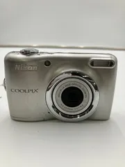 2026年最新】coolpix l23の人気アイテム - メルカリ