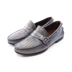 ベルルッティ Berluti ローファー ANTONIN アントナン カリグラフィ