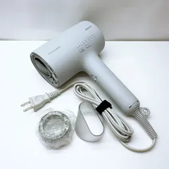 ほぼ未使用＊ノズル付き》 Panasonic ナノケア ドライヤー EH-NA0J eh