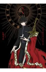 CLAMP PREMIUM COLLECTION X 1／CLAMP