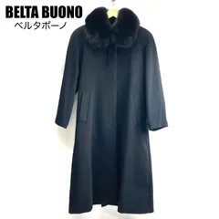 2026年最新】belta buono コートの人気アイテム - メルカリ