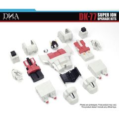 DNA DESIGN DK-41 アップグレードキット - メルカリ