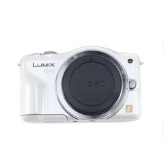 [Panasonic] 파나소닉 LUMIX GF3 DMC-GF3 _ 디지털 카메라