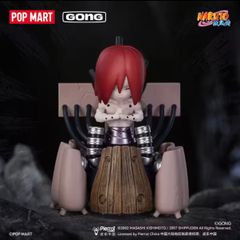 POP MART NARUTO 疾風伝 暁 長門 フィギュア - メルカリ
