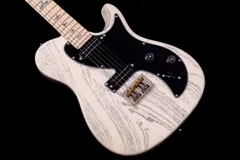 【new】Paul Reed Smith(PRS) / SE NF 53 White Doghair 2026 3.45kg #I085172【TONIQ横浜】
