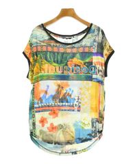 Desigual ノースリーブ レディース 【古着】【中古】【送料無料】