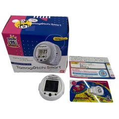 186000 ジャンク品 BANDAI NAMCO バンダイナムコ たまごっちスマート