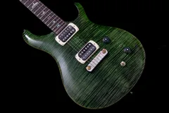 【new】Paul Reed Smith(PRS) / SE Paul’s Guitar Teal Black 2025 2.925kg #H048042【TONIQ横浜】