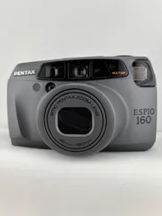 2026年最新】PENTAX ESPIO160の人気アイテム - メルカリ