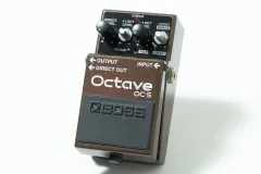 【used】BOSS / OC-5 Octave【GIB横浜エフェクター館】エフェクター