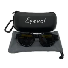 2026年最新】eyevol bergmanの人気アイテム - メルカリ