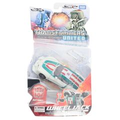 トランスフォーマー EX ホイルジャック 限定品 - メルカリ