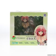 4-Leaves 이카로스 소라의 오토시모노 Final 영원한 나의 새장(이터널 마이 마스터) 1/6 완성품 피규어(PP546) 코토부키야