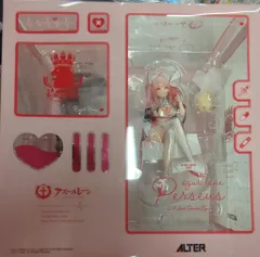 アルター 1/7スケール パーシュース ナーセリー勤務タイムVer