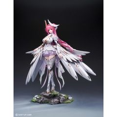Doro 피규어 부속 도로시 승리의 여신:NIKKE(니케) 1/7 완성품 피겨 HOBBY SAKURA(하비 사쿠라)